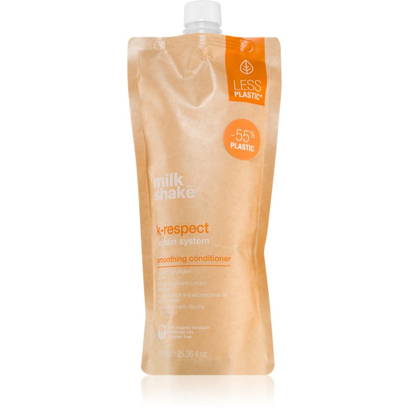 Milk Shake K-Respect kondicionáló töredezés ellen 750 ml-Ár