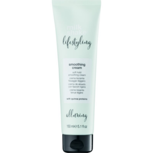 Milk Shake Lifestyling Alluring simító hajkrém 150 ml-Eredeti