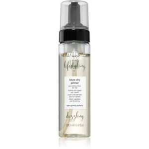 Milk Shake Lifestyling Blow-dry Primer hajhab a hajformázáshoz