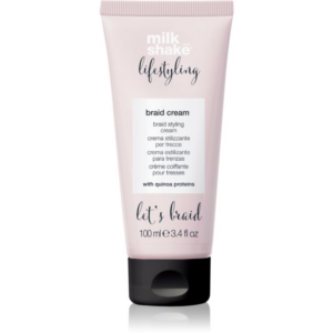 Milk Shake Lifestyling Braid Cream hajformázó krém hajra 100 ml-Ár