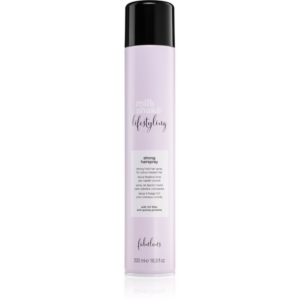 Milk Shake Lifestyling Fabulous Hajlakk az extra erős tartásért 500 ml-Eredeti