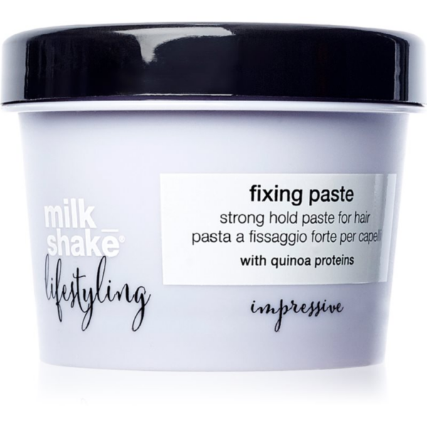 Milk Shake Lifestyling Fixing Paste formázó készítmény a formáért és a fixálásért 100 ml-Ár