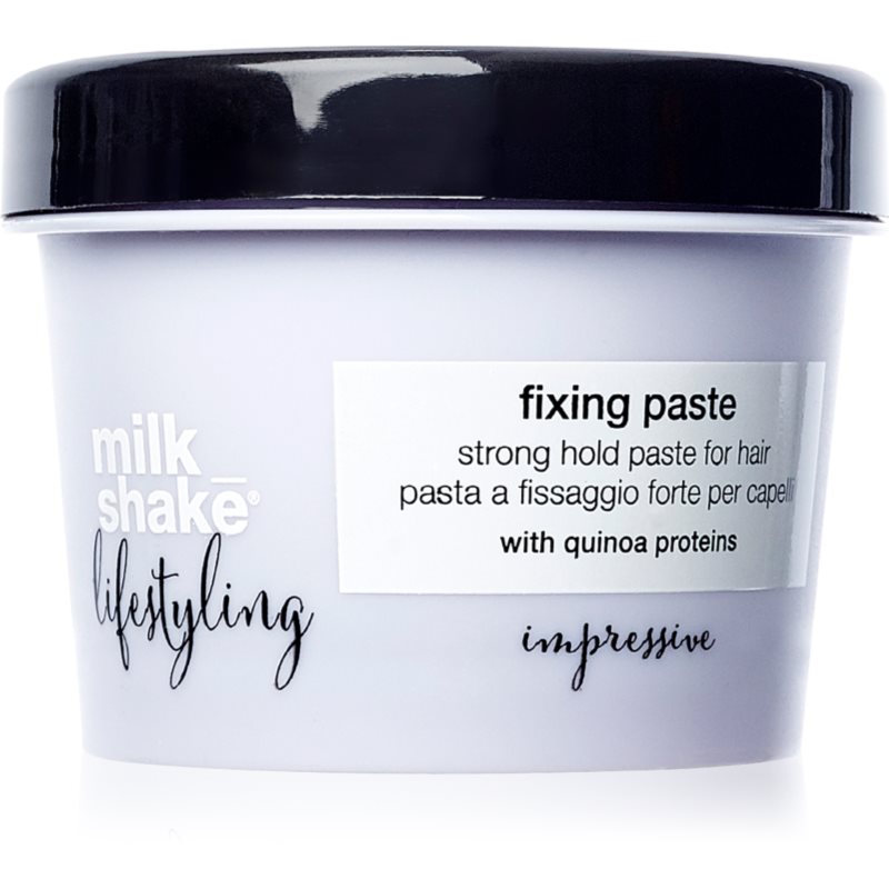 Milk Shake Lifestyling Fixing Paste formázó készítmény a formáért és a fixálásért 100 ml-Ár