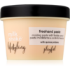 Milk Shake Lifestyling Lifestyling Free Hand Paste modellező paszta hajra 100 ml-Eredeti