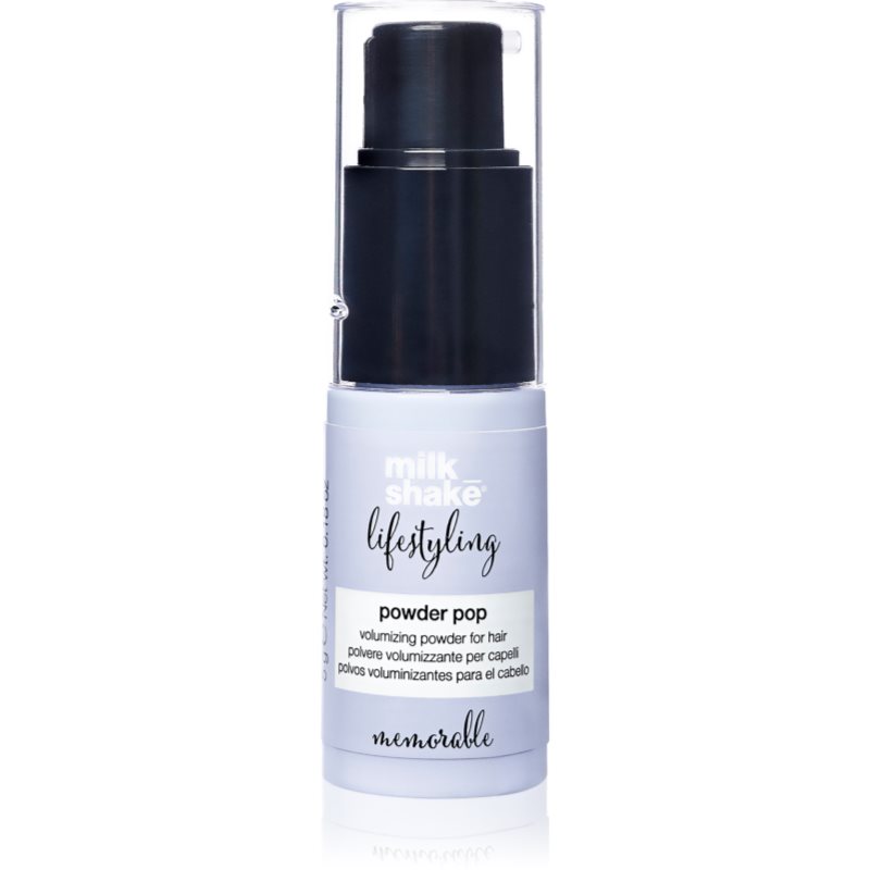 Milk Shake Lifestyling Powder Pop púder hajra 5 g-Ár
