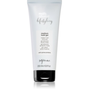 Milk Shake Lifestyling Supreme hajzselé közepes tartás 200 ml-Ár