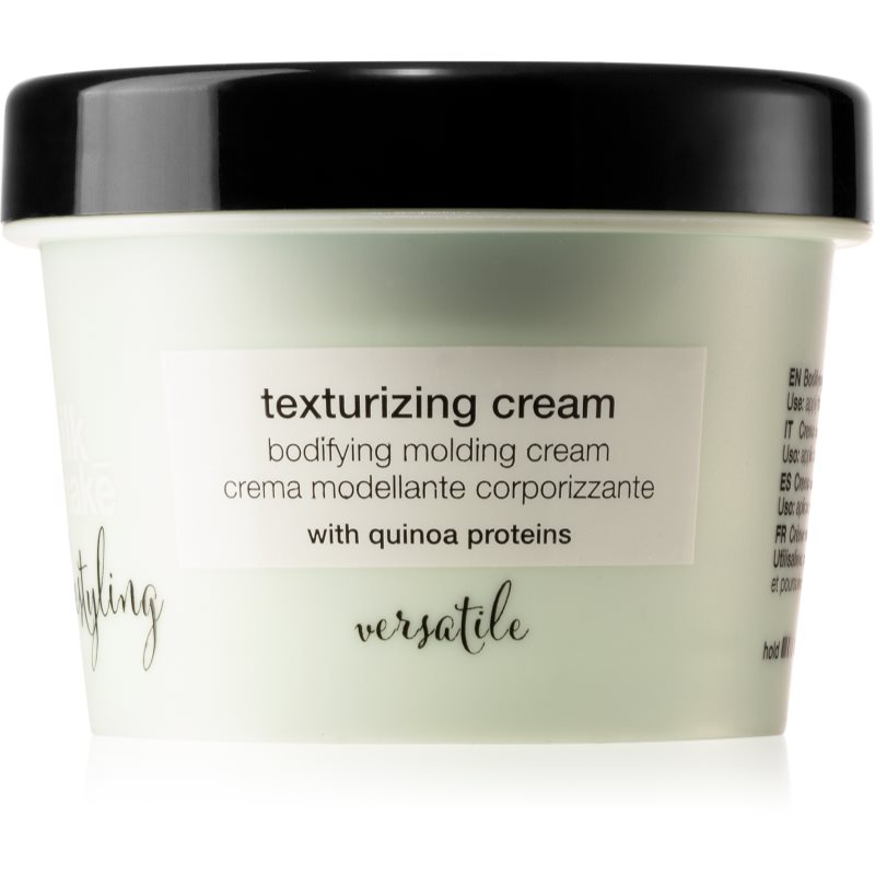 Milk Shake Lifestyling Texturizing Cream textúráló pomádé 100 ml-Ár