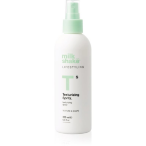 Milk Shake Lifestyling Texturizing Spritz spray a hajtérfogat növelésére 200 ml-ár