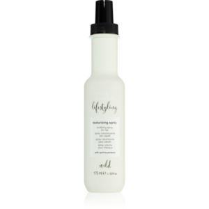 Milk Shake Lifestyling Texturizing Spritz strandhatású spray a finom hajért 175 ml-Ár