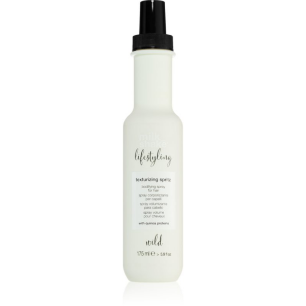 Milk Shake Lifestyling Texturizing Spritz strandhatású spray a finom hajért 175 ml-Ár
