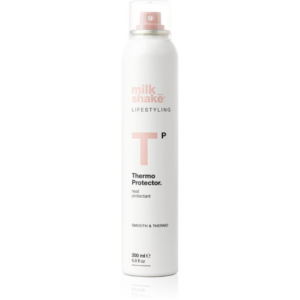 Milk Shake Lifestyling Thermo Protector védő spray meleg által károsult haj 200 ml-ár