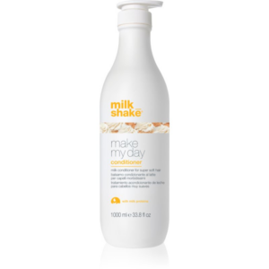 Milk Shake Make My Day kondicionáló minden hajtípusra 1000 ml-Ár