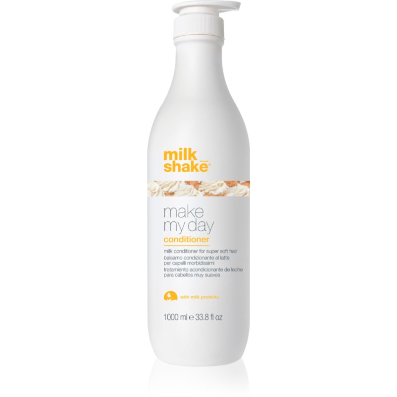 Milk Shake Make My Day kondicionáló minden hajtípusra 1000 ml-Ár