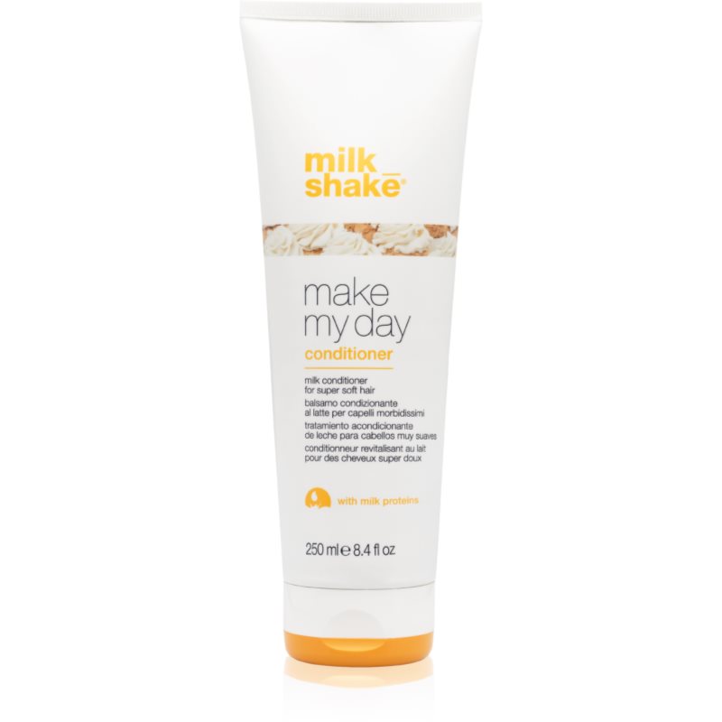 Milk Shake Make My Day kondicionáló minden hajtípusra 250 ml-Ár
