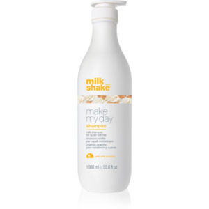 Milk Shake Make My Day lágyító sampon minden hajtípusra 1000 ml-Ár