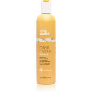 Milk Shake Make My Day lágyító sampon minden hajtípusra 300 ml-Ár