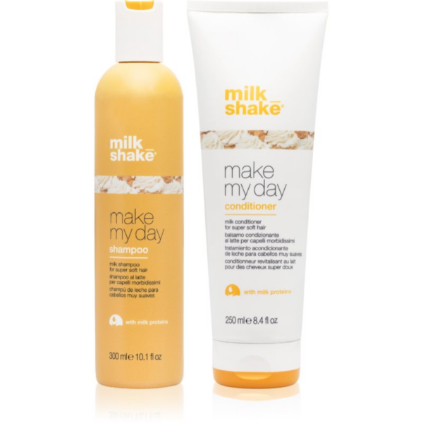 Milk Shake Make My Day szett proteinnel minden hajtípusra 2 db-Ár