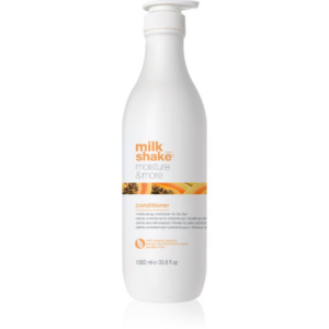Milk Shake Moisture & More Conditioner hidratáló kondicionáló száraz hajra 1000 ml