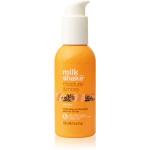 Milk Shake Moisture & More Serum hidratáló szérum száraz hajra 100 ml