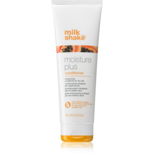 Milk Shake Moisture Plus hidratáló kondicionáló száraz hajra 250 ml-Eredeti