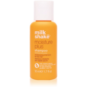 Milk Shake Moisture Plus hidratáló sampon száraz hajra 50 ml-Ár