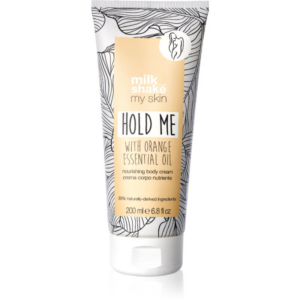 Milk Shake My Skin Hold Me testápoló krém 200 ml