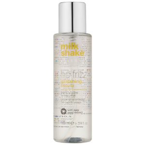 Milk Shake No Frizz Glistening Serum szérum a magas fényért 100 ml-Ár