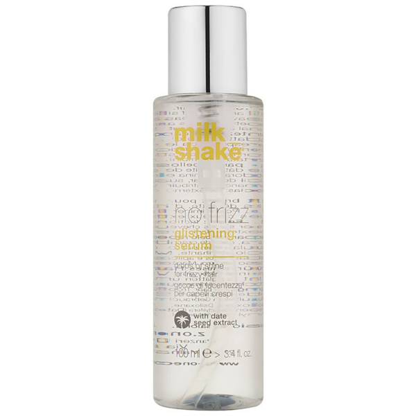 Milk Shake No Frizz Glistening Serum szérum a magas fényért 100 ml-Ár