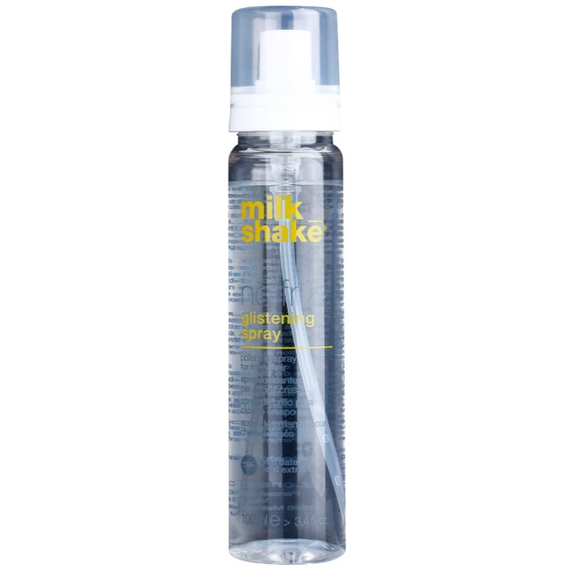 Milk Shake No Frizz fény spray hajra 100 ml-Ár