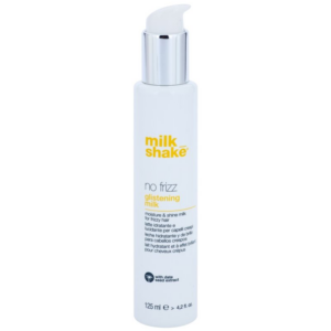Milk Shake No Frizz hidratáló tej hajra töredezés ellen 125 ml-Ár