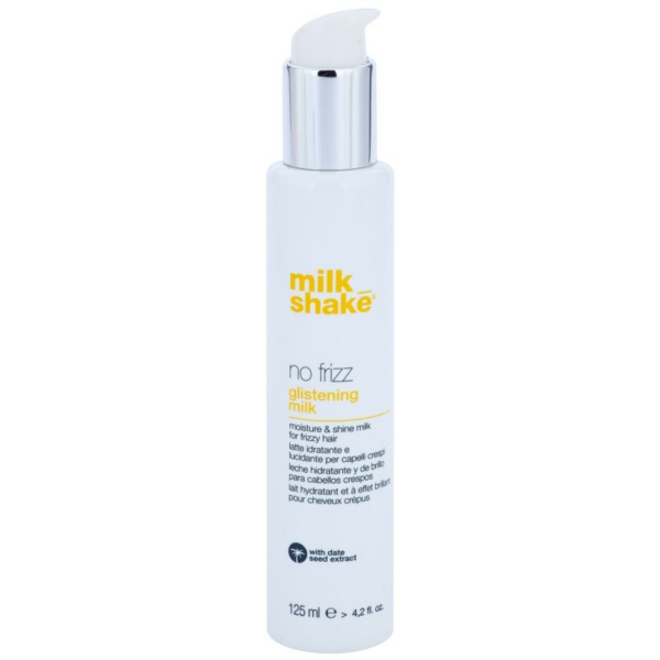 Milk Shake No Frizz hidratáló tej hajra töredezés ellen 125 ml-Ár