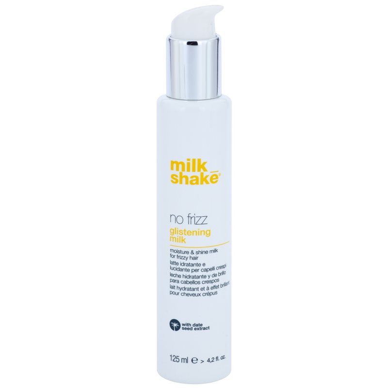 Milk Shake No Frizz hidratáló tej hajra töredezés ellen 125 ml-Ár