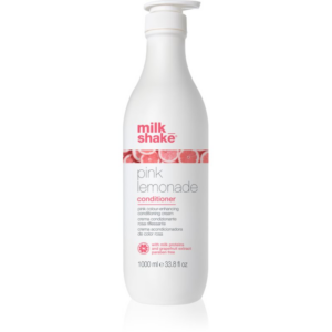 Milk Shake Pink Lemonade tonizáló kondicionáló szőke hajra odstín Pink 1000 ml-Ár
