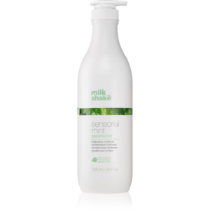 Milk Shake Sensorial Mint frissítő kondicionáló hajra parabénmentes 1000 ml-Ár