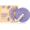 Milk Shake Silver Shine Donut Care Shampoo szilárd sampon szőke hajra 50 g-ár