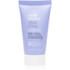 Milk Shake Silver Shine kondicionáló szőke hajra semlegesíti a sárgás tónusokat 50 ml-Ár