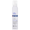 Milk Shake Silver Shine krémes hab szőke hajra semlegesíti a sárgás tónusokat 200 ml-Eredeti