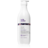 Milk Shake Silver Shine sampon ősz és szőke hajra light 1000 ml-Eredeti