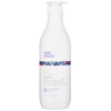 Milk Shake Silver Shine sampon szőke hajra semlegesíti a sárgás tónusokat 1000 ml-Eredeti