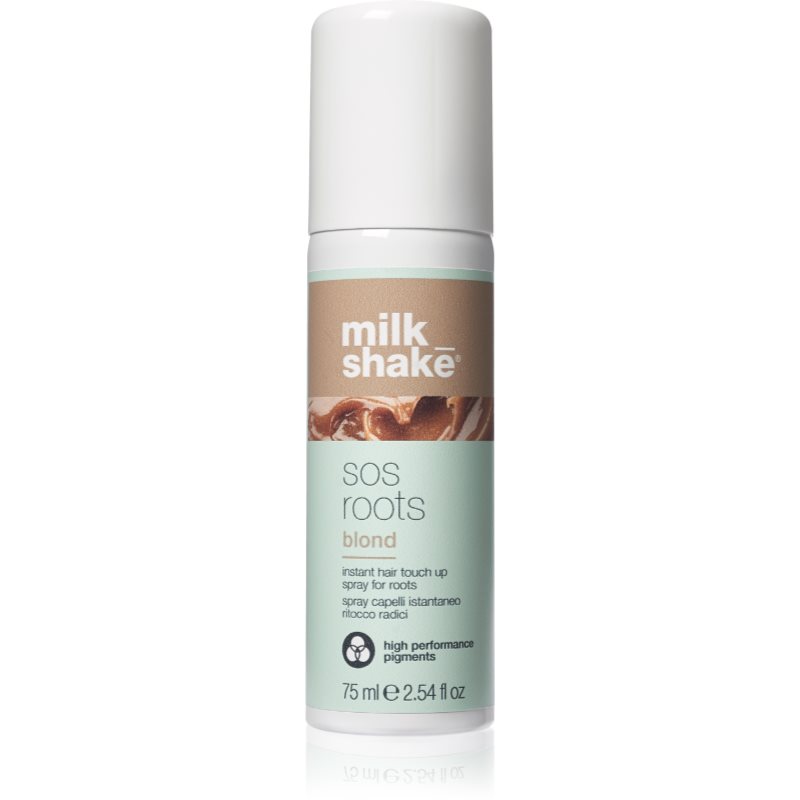 Milk Shake Sos roots spray a lenövések azonnali elfedéséhez Blond 75 ml-Ár
