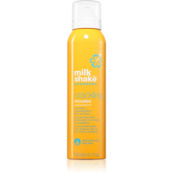 Milk Shake Sun & More hidratáló hab napozás után 150 ml-Ár