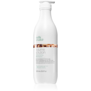 Milk Shake Volume Solution sampon dúsító hatással minden hajtípusra 1000 ml-Eredeti