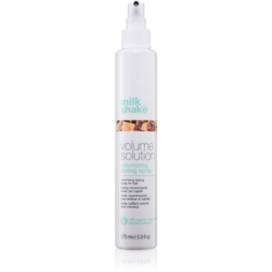 Milk Shake Volume Solution spray a dús hatásért a hajtövektől kezdve 175 ml-Ár