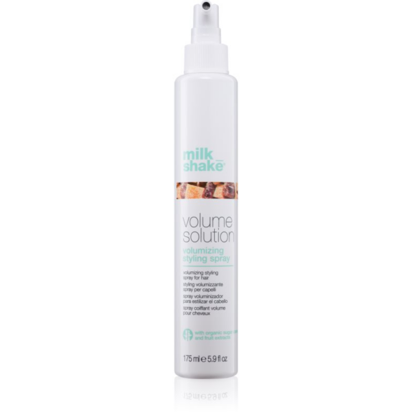 Milk Shake Volume Solution spray a dús hatásért a hajtövektől kezdve 175 ml-Ár