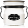 Milkhouse Candle Co. Creamery Caramel Cold Brew illatgyertya Cream Jar 142 g-Ár