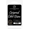 Milkhouse Candle Co. Creamery Caramel Cold Brew illatos viasz aromalámpába 155 g