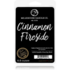 Milkhouse Candle Co. Creamery Cinnamon Fireside illatos viasz aromalámpába 155 g