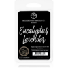 Milkhouse Candle Co. Creamery Eucalyptus Lavender illatos viasz aromalámpába 155 g