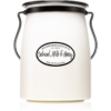 Milkhouse Candle Co. Creamery Oatmeal