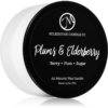 Milkhouse Candle Co. Creamery Plums & Elderberry illatgyertya Sampler Tin 42 g-Ár
